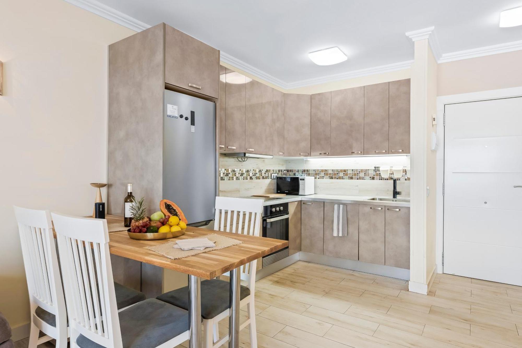 Ocean Smart Home, Hi-End Services, Media Streaming Costa Adeje  Esterno foto