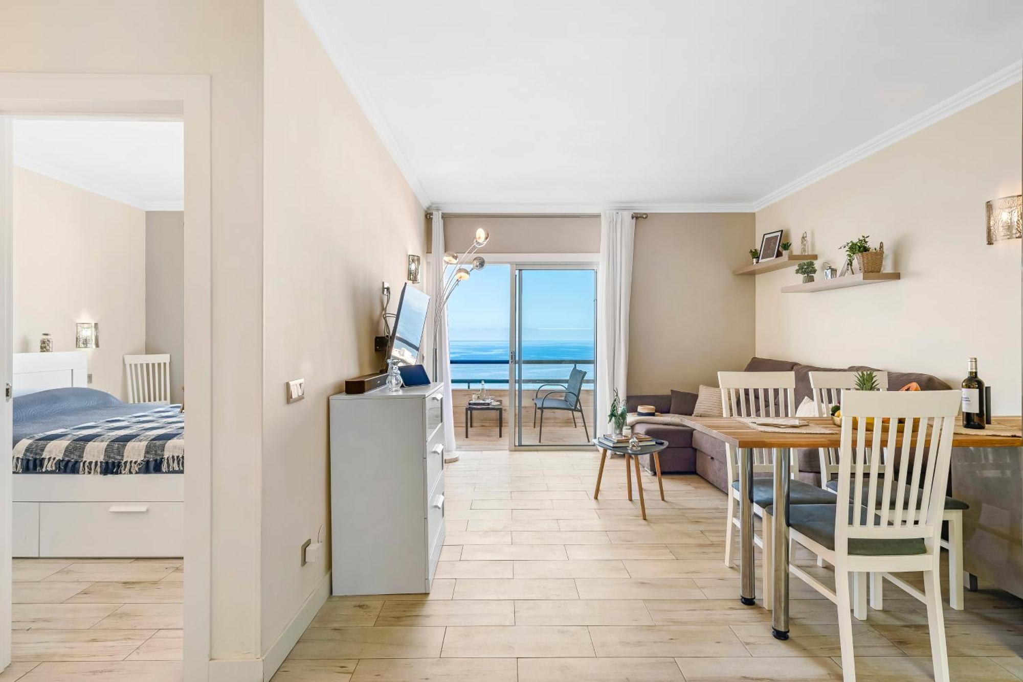 Ocean Smart Home, Hi-End Services, Media Streaming Costa Adeje  Esterno foto