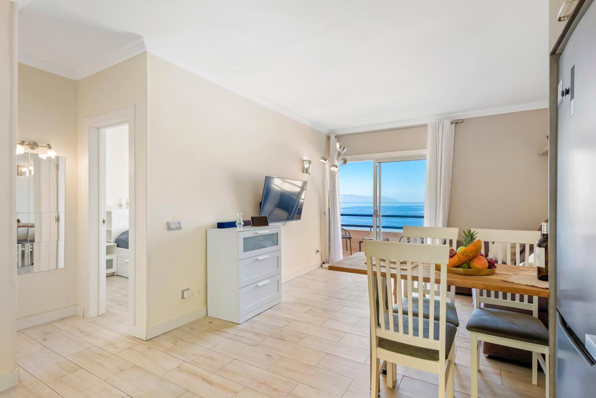 Ocean Smart Home, Hi-End Services, Media Streaming Costa Adeje  Esterno foto