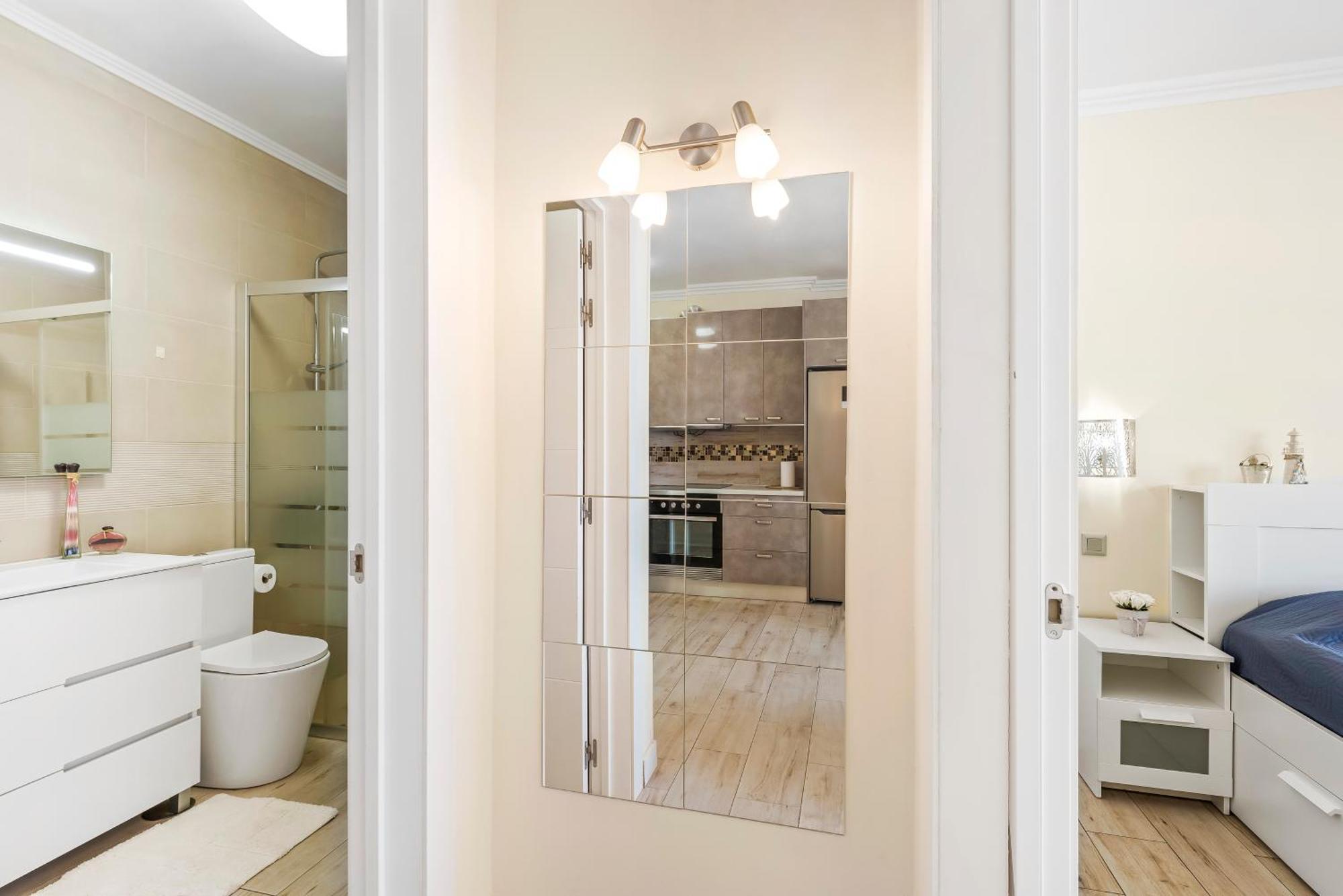 Ocean Smart Home, Hi-End Services, Media Streaming Costa Adeje  Esterno foto