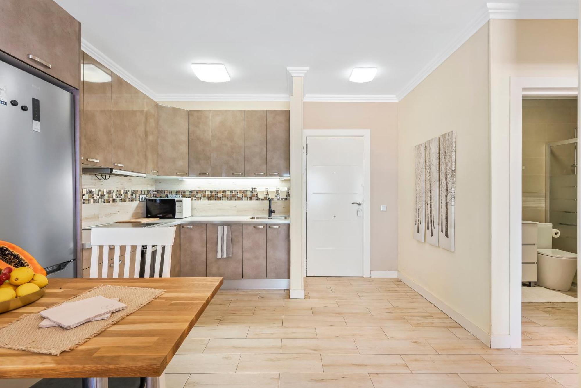 Ocean Smart Home, Hi-End Services, Media Streaming Costa Adeje  Esterno foto
