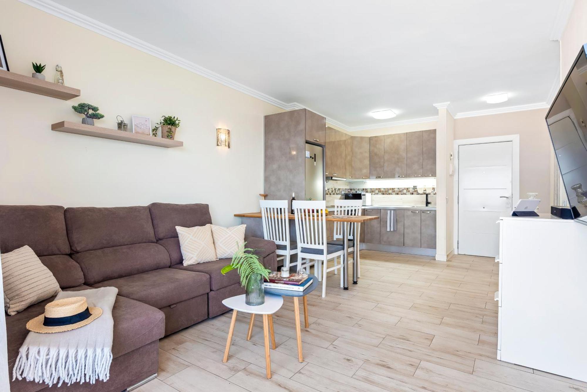 Ocean Smart Home, Hi-End Services, Media Streaming Costa Adeje  Esterno foto
