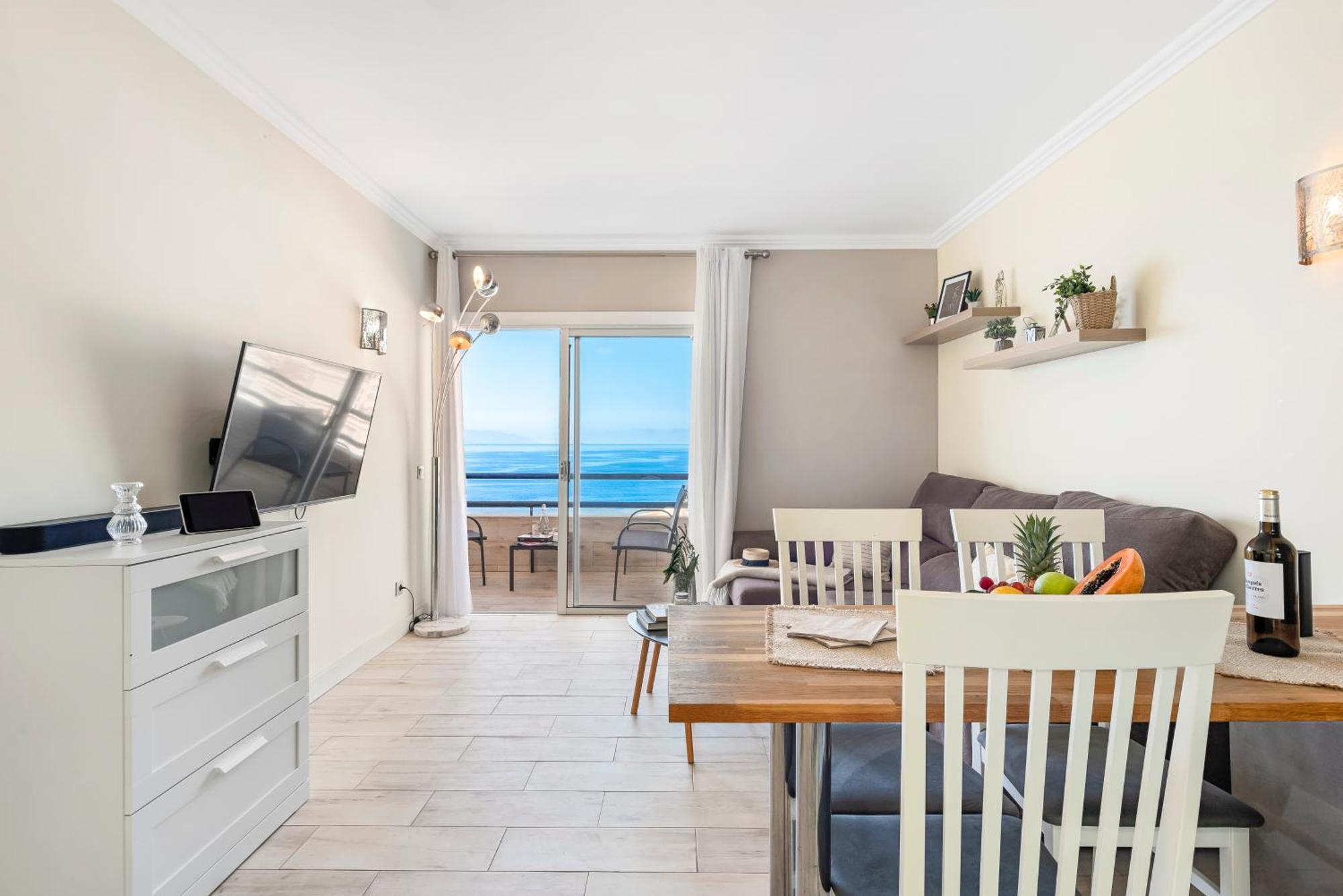 Ocean Smart Home, Hi-End Services, Media Streaming Costa Adeje  Esterno foto