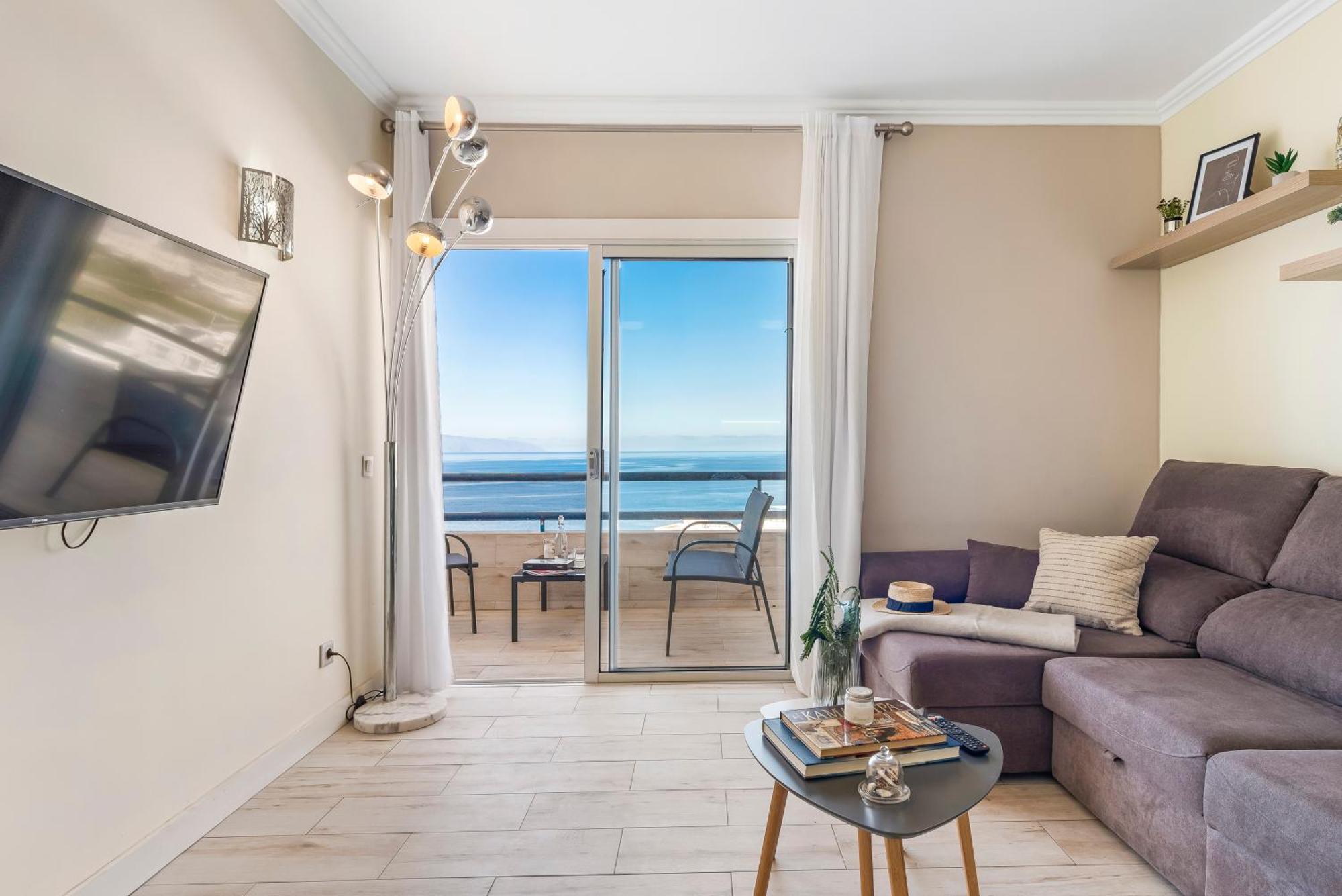 Ocean Smart Home, Hi-End Services, Media Streaming Costa Adeje  Esterno foto