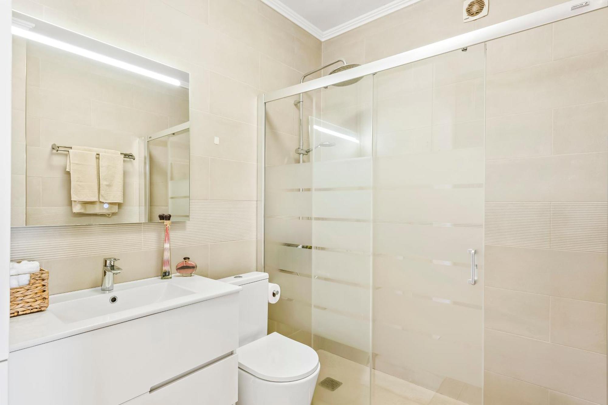 Ocean Smart Home, Hi-End Services, Media Streaming Costa Adeje  Esterno foto