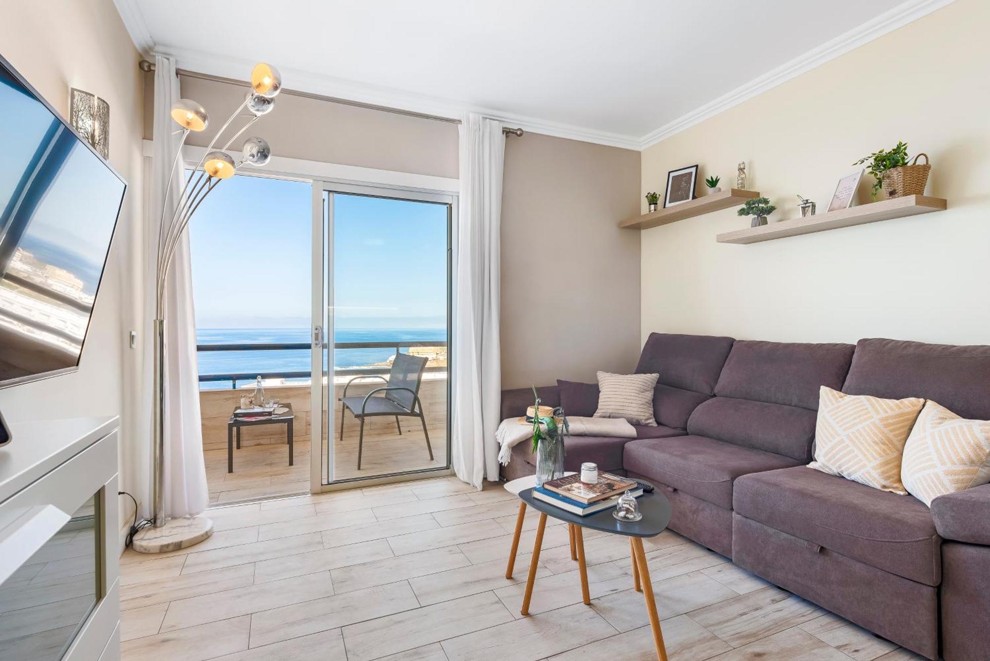 Ocean Smart Home, Hi-End Services, Media Streaming Costa Adeje  Esterno foto