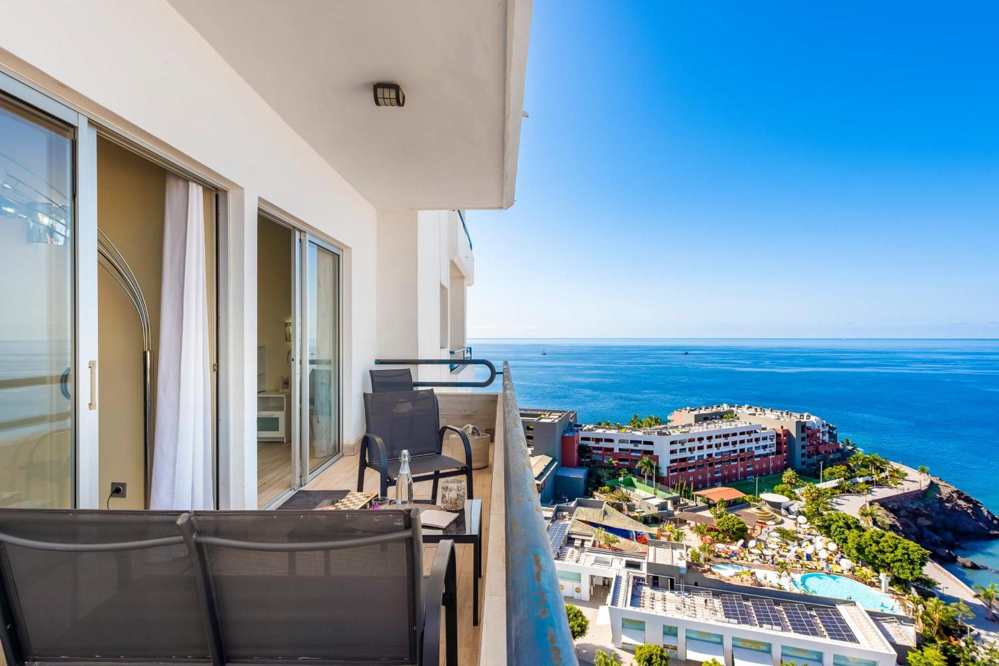 Ocean Smart Home, Hi-End Services, Media Streaming Costa Adeje  Esterno foto