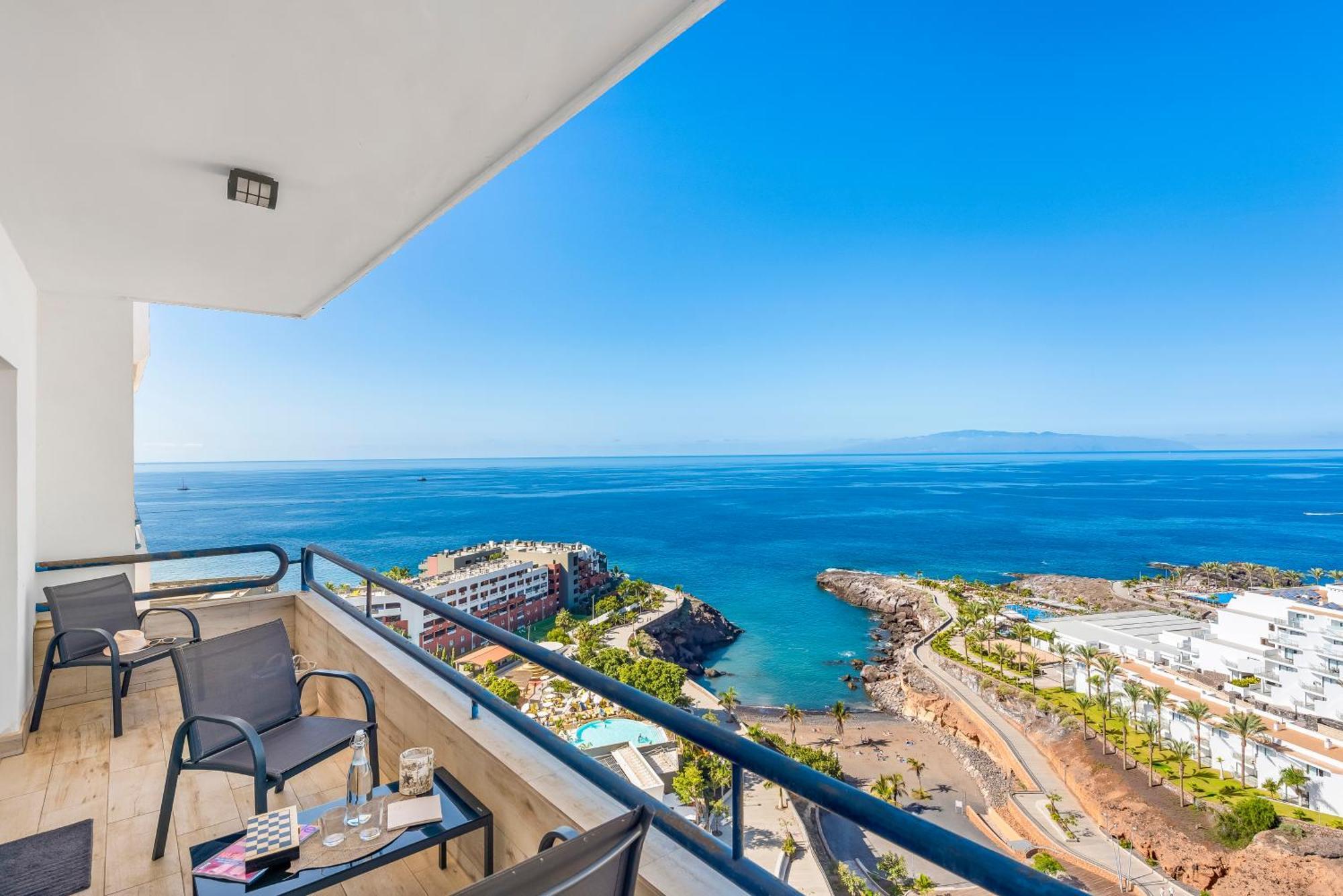 Ocean Smart Home, Hi-End Services, Media Streaming Costa Adeje  Esterno foto