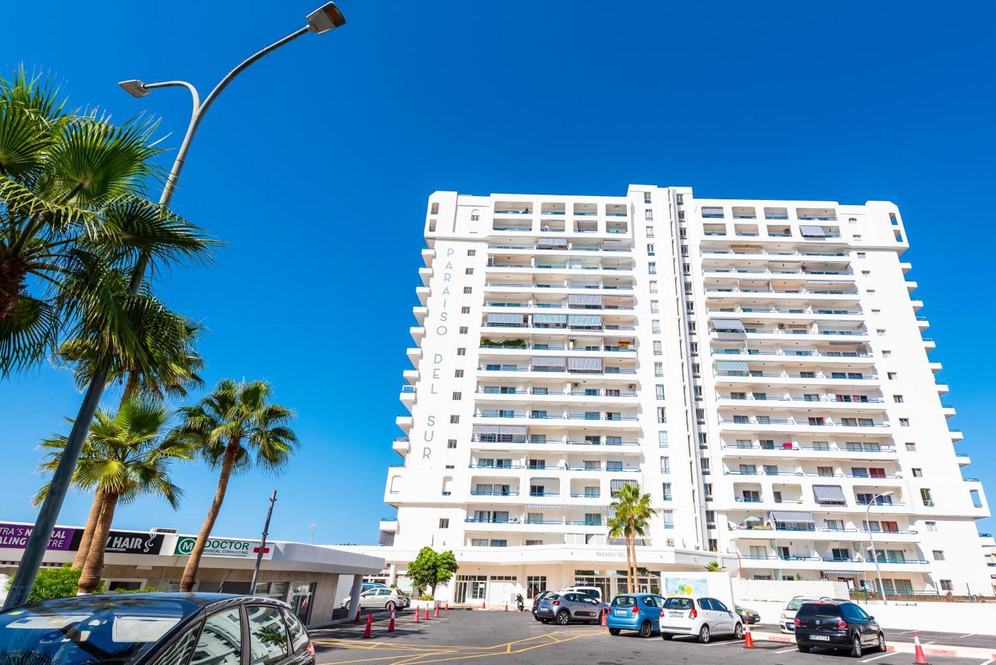 Ocean Smart Home, Hi-End Services, Media Streaming Costa Adeje  Esterno foto