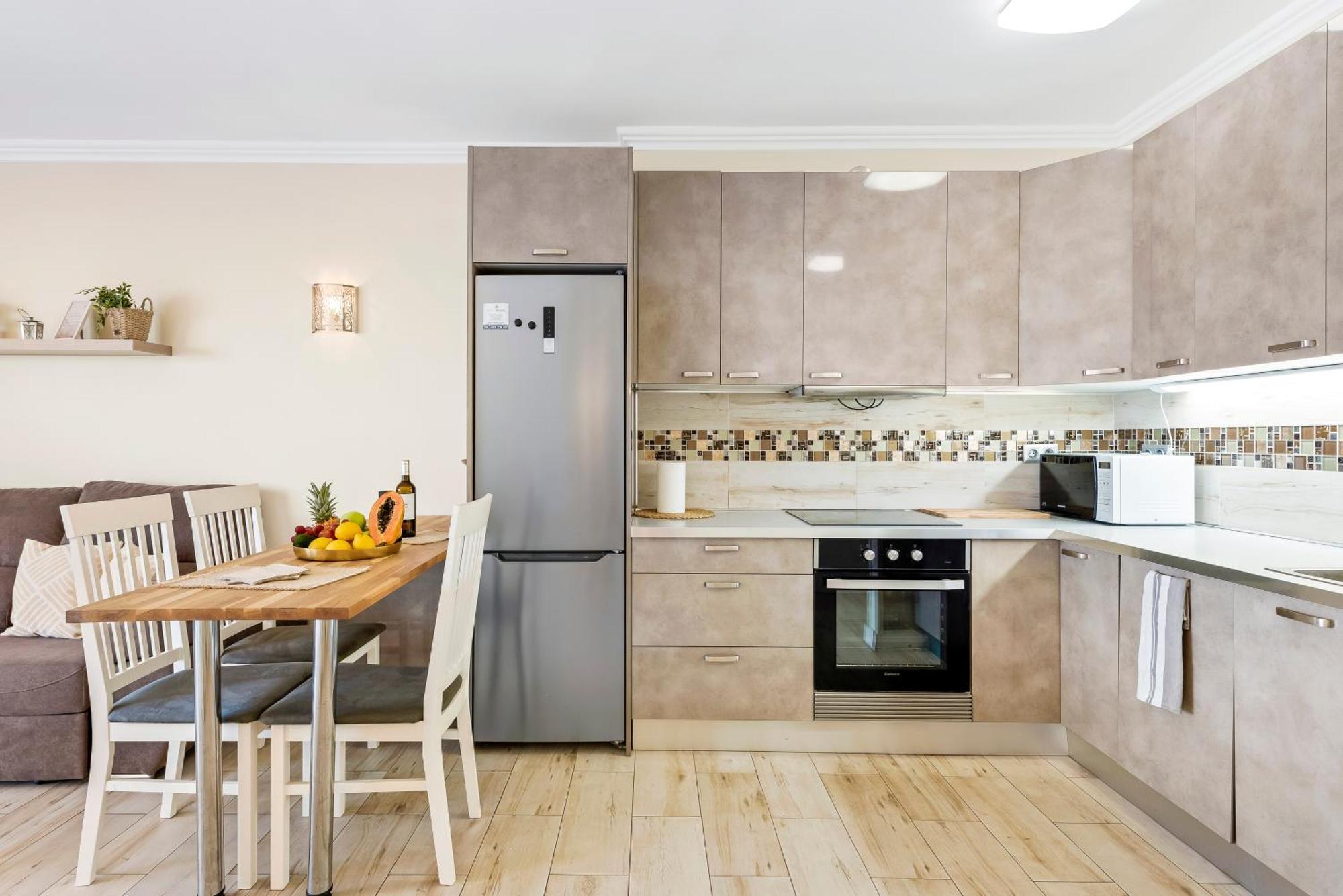 Ocean Smart Home, Hi-End Services, Media Streaming Costa Adeje  Esterno foto