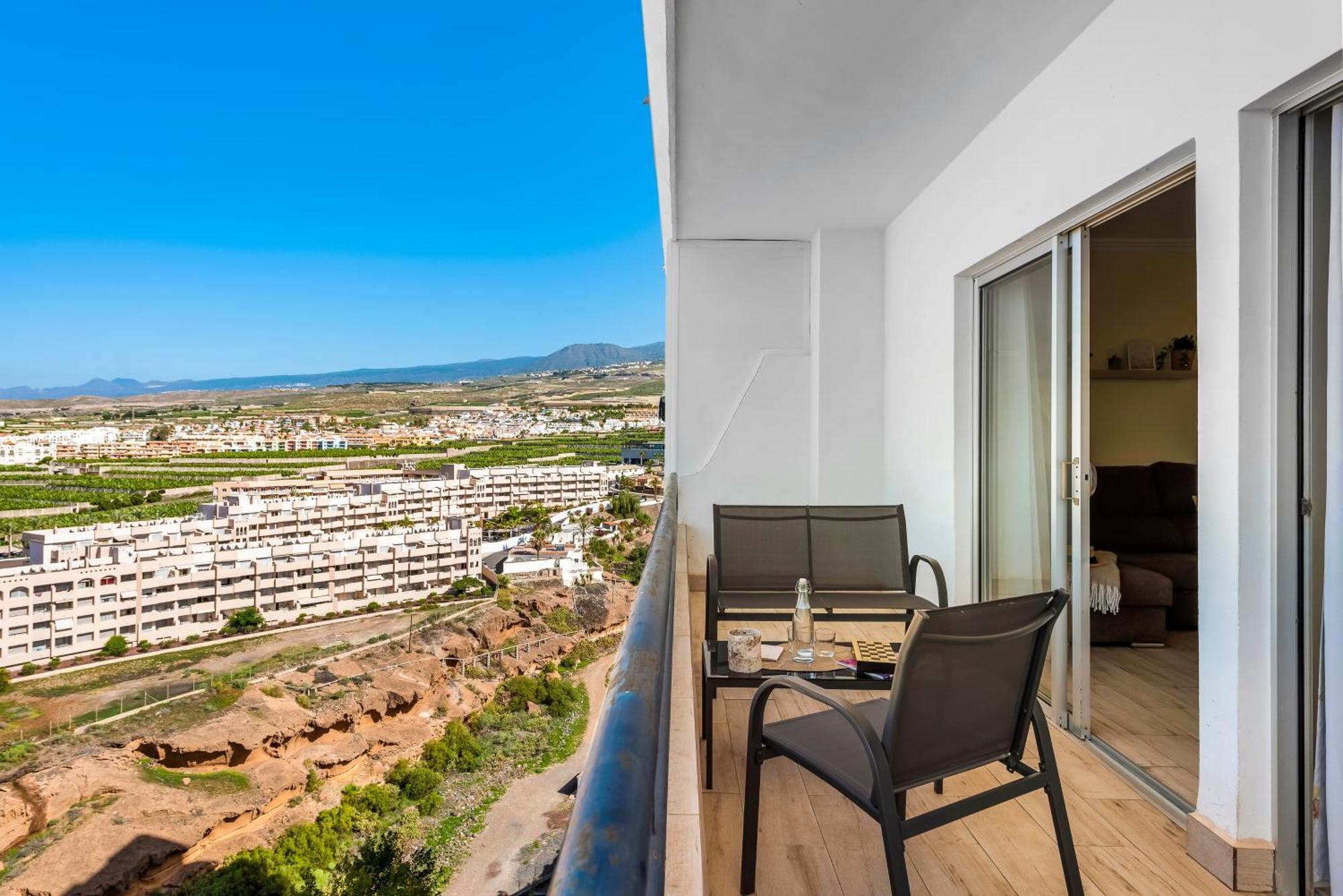 Ocean Smart Home, Hi-End Services, Media Streaming Costa Adeje  Esterno foto