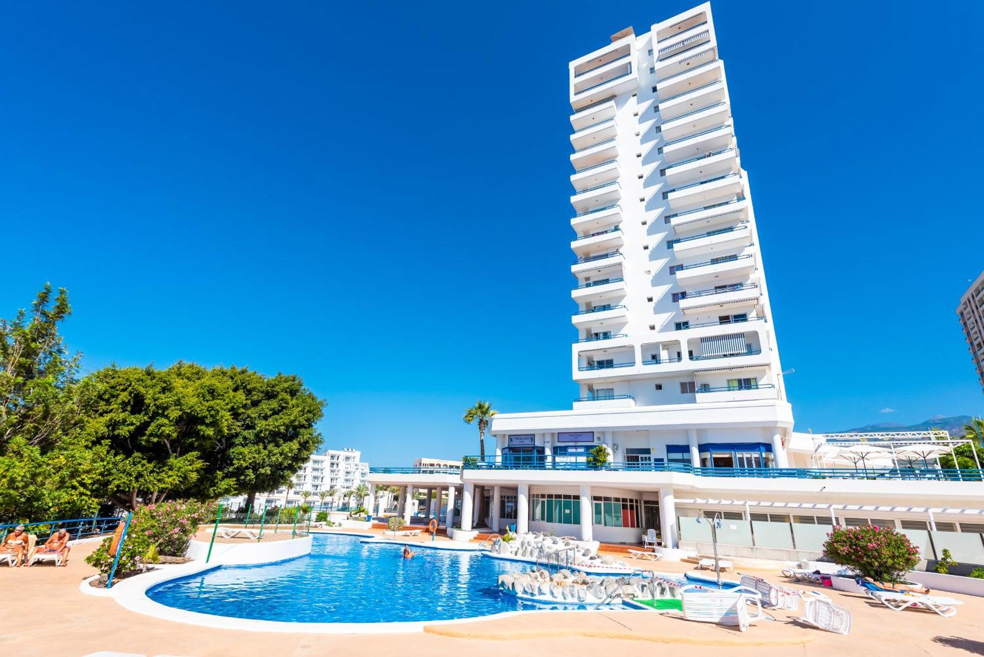 Ocean Smart Home, Hi-End Services, Media Streaming Costa Adeje  Esterno foto
