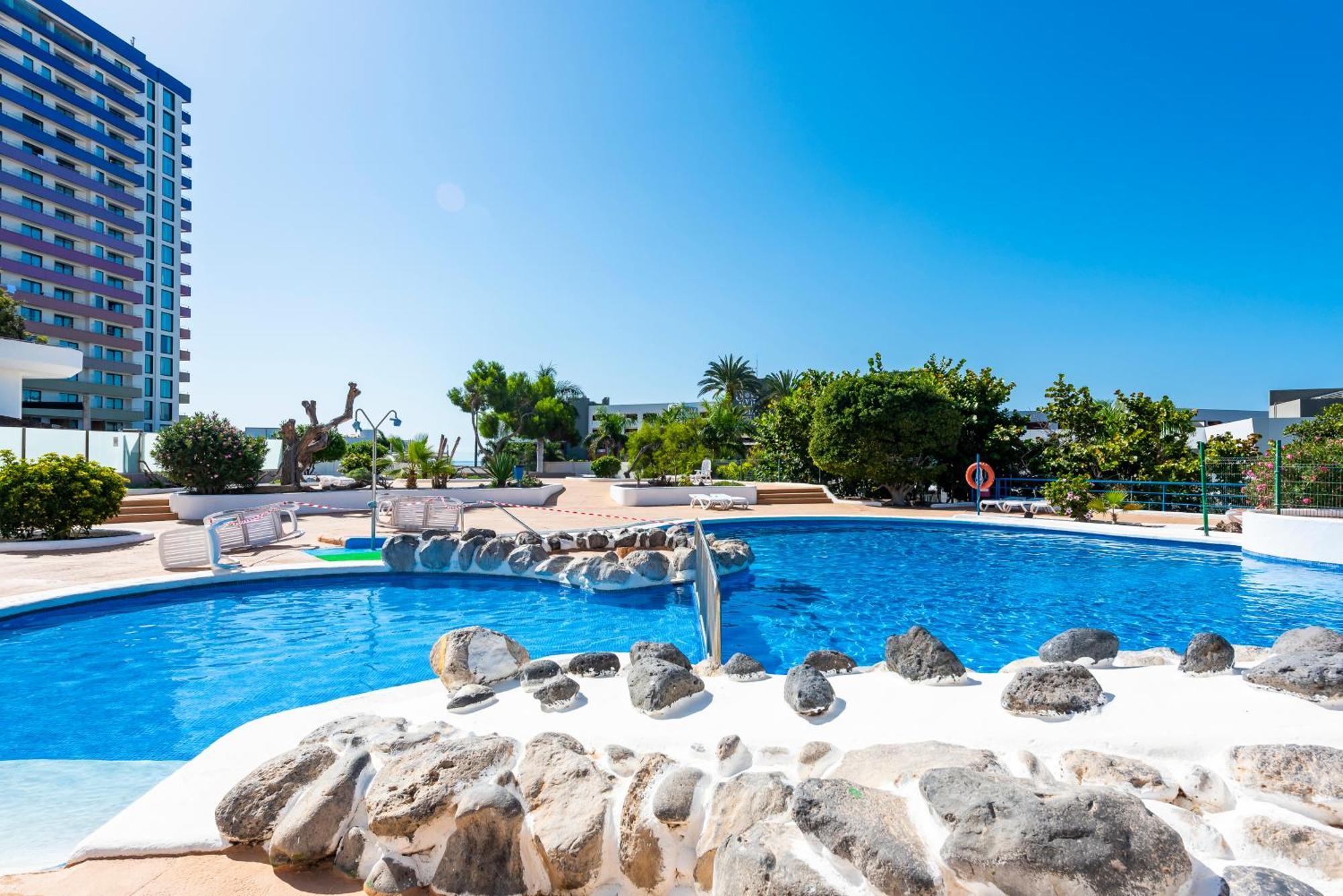 Ocean Smart Home, Hi-End Services, Media Streaming Costa Adeje  Esterno foto