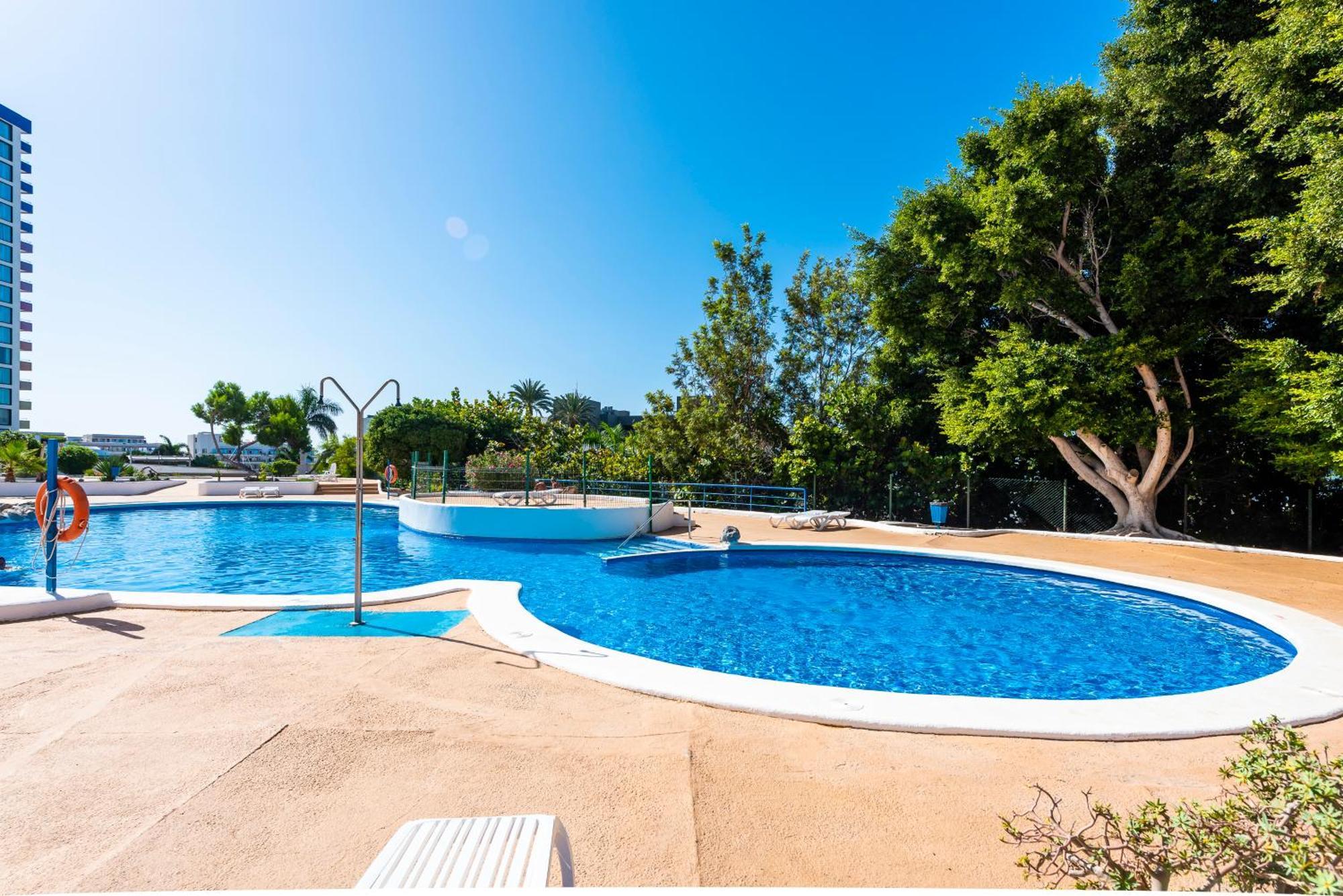 Ocean Smart Home, Hi-End Services, Media Streaming Costa Adeje  Esterno foto